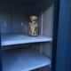 Cloakroom / Wardrobe