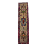 Tapis coureur