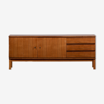 Vintage Scandinavian sideboard – 180 cm