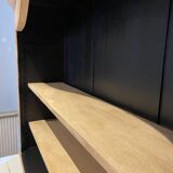 Wall-mounted dresser