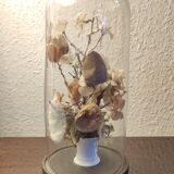 Wedding globe Napoleon III