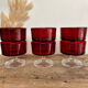 6 luminarc france cups