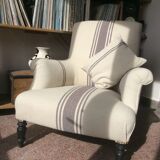 Chair english