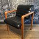 Flötotto armchair