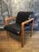 Flötotto armchair
