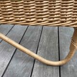 Baby cot