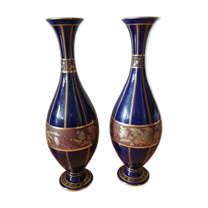 paire de vases Pinon