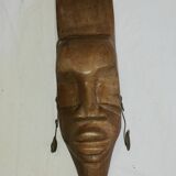 Decorative head