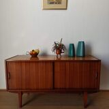 Modernist sideboard of the 1970