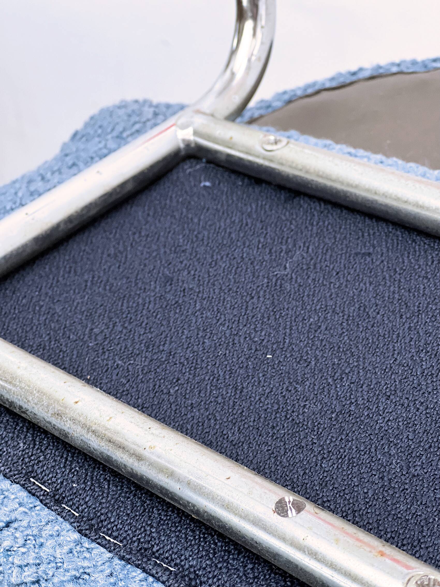 Set of 4 Executive Armchairs by Eero Saarinen, Knoll International, Germany