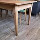 Farm table