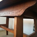 MRU table by René Gabriel