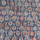 Tapis ancien persan de ghashghai fait main 177x328 cm