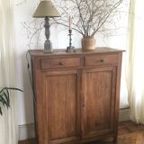 Antique Parisian Buffet
