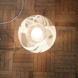 Murano glass lamp