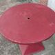 Vintage metal table Tolix