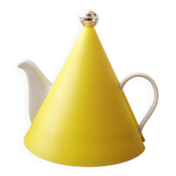 Vintage designer teapot