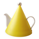 Théière vintage design