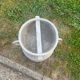Milk pot