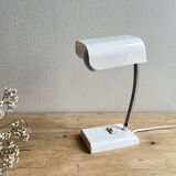 Vintage articulated lamp