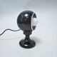 Lampe italienne aimantée années 60