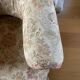 Vintage Fringe Frog Chairs