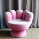 Vintage "hand" chair 70