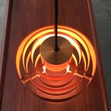 Mid-Century Ultra Pendant Lamp by Jo Hammerborg for Fog & Mørup, 1960s