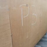 Sideboard by Jiri Jiroutek, Interier Prague, 1960s