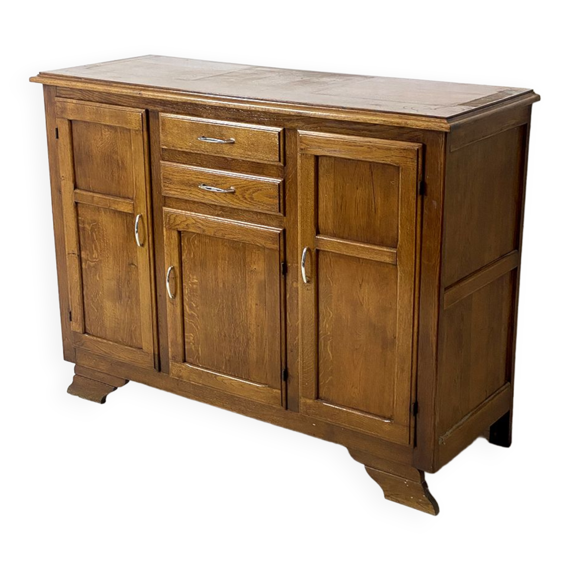 Vintage 50's sideboard