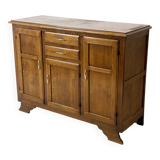 Vintage 50's sideboard