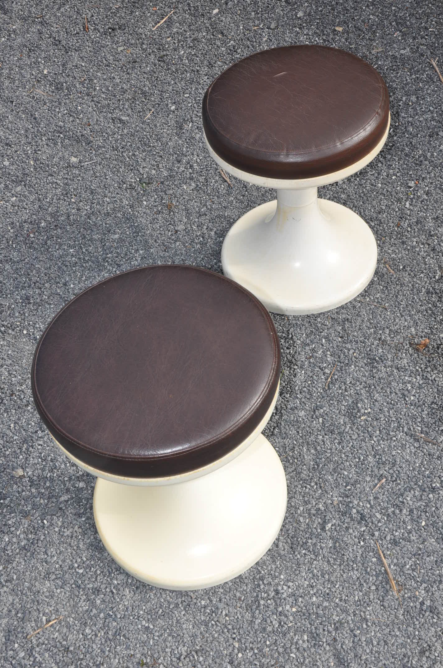 Stools 70s