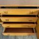 Enfilade scandinave vintage 1960