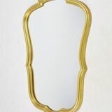 Mirror in a decorative frame, 1970s
