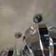 Pair of ERRZS model pendant lights by SEYLUMIERE.