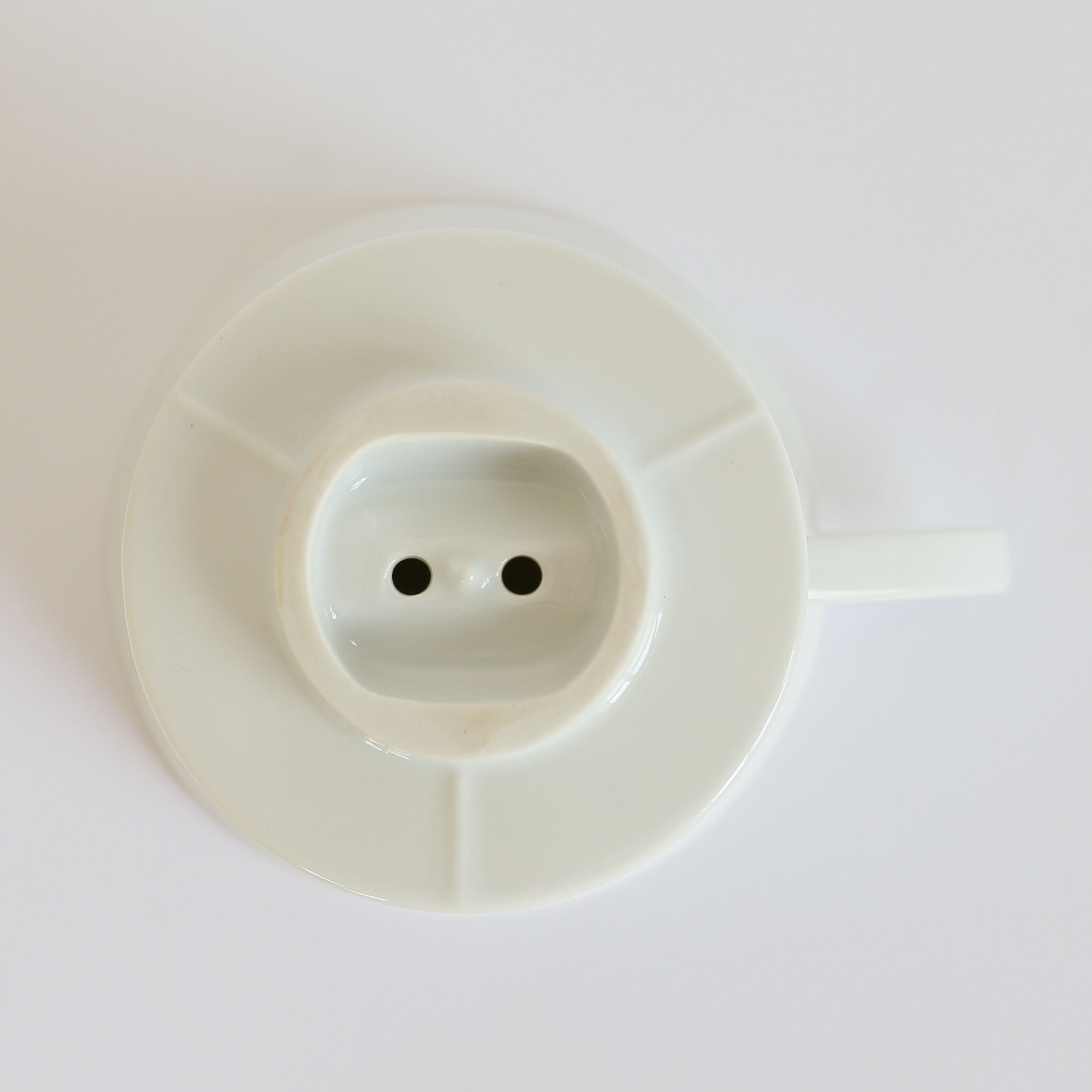 Melitta filter holder