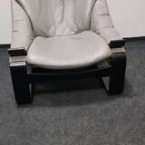 Scandanavian club chair attributed to Ake Fribytter for Nelo mobel