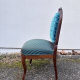 Regency chair