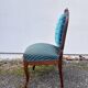 Regency chair