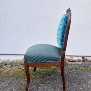 Chaise régence