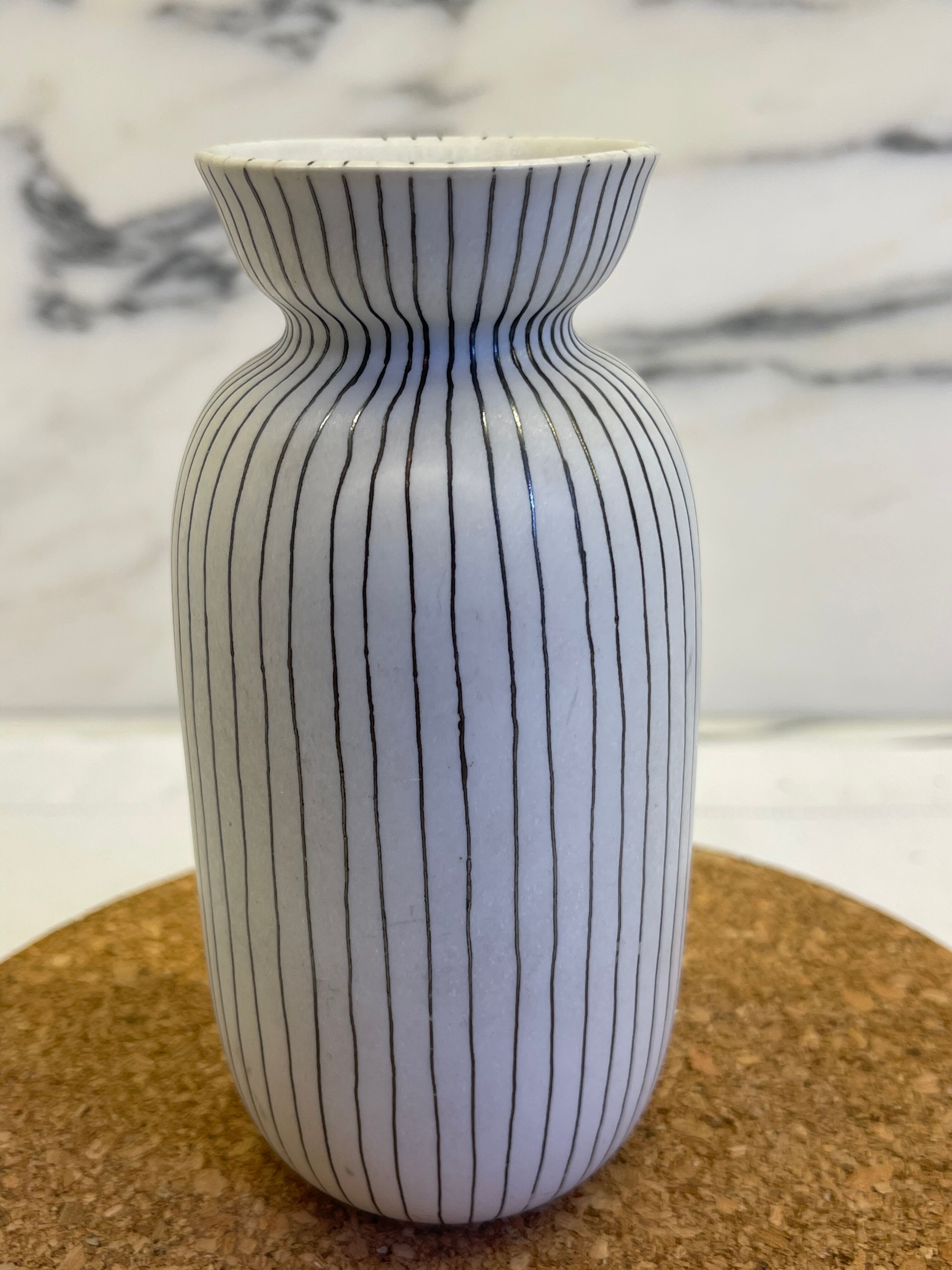 Stig Lindberg Gustavsberg vase