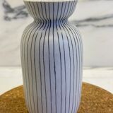 Vase stig lindberg gustavsberg