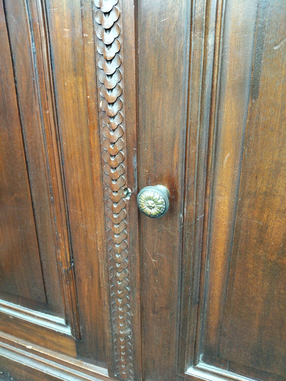 Low library workbench