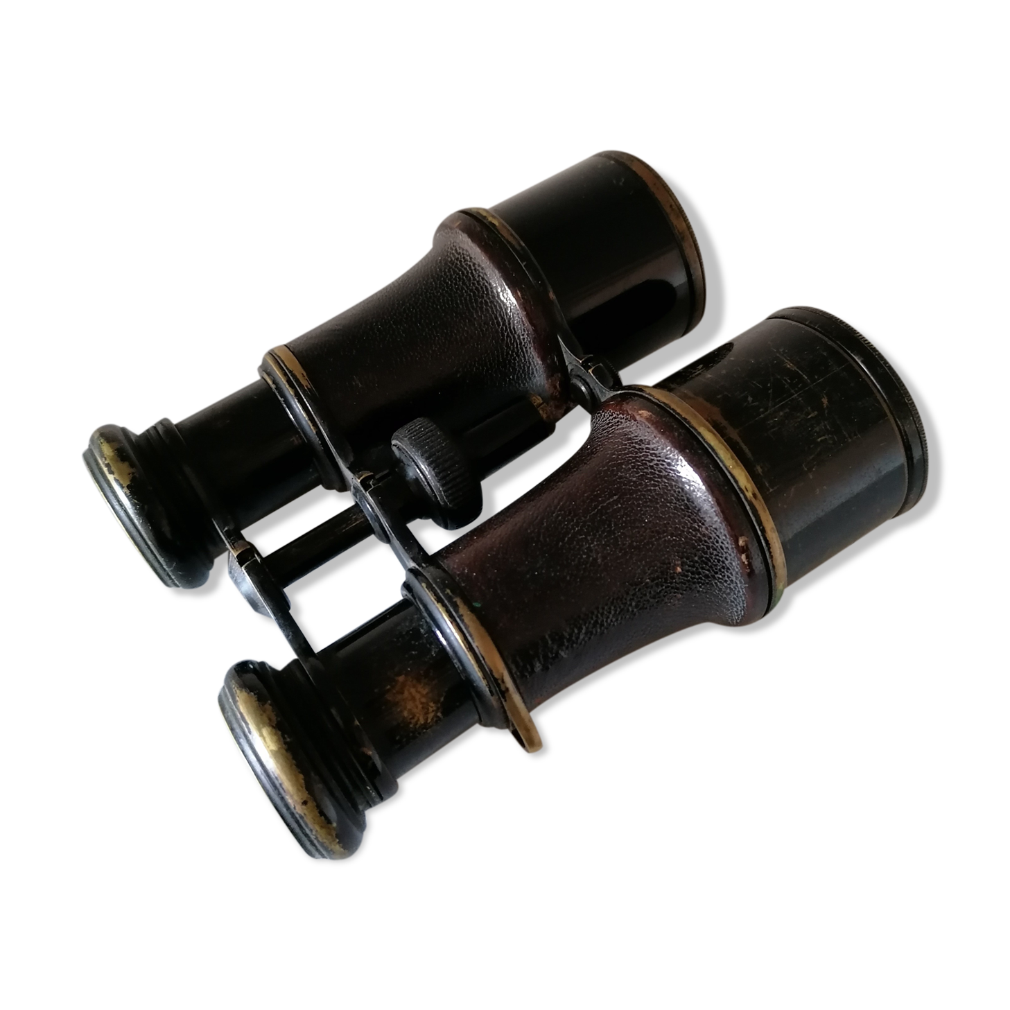 World War I Military Twins