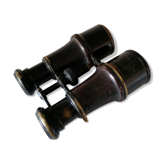 World War I Military Twins