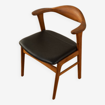 Chaise, modèle 49B, Erik Kirkegaard