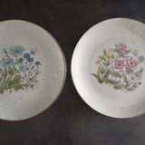 Botanical plates