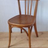 Fischel bistro chair