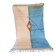 Beni Ouarain Berber rug: Azure brilliance 250*150 cm