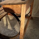 Children's desk
